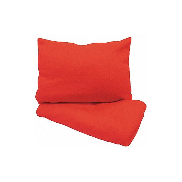Emergency Blanket  Pillow Pack MPN:KRBP102