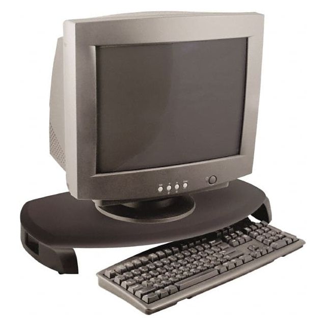 Desktop Stand: Black KTKMS280B General Office Supplies