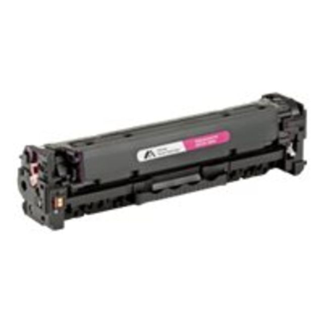 Katun - Magenta - compatible - toner cartridge - for LaserJet Pro 300 color M351a, 300 color MFP M375nw, 400 color M451, 400 color MFP M475 (Min Order Qty 2) MPN:KP43418
