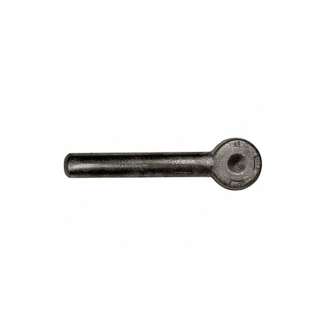 Rod End Hole Center-to-End L 3 1/2 in MPN:1A-316SS