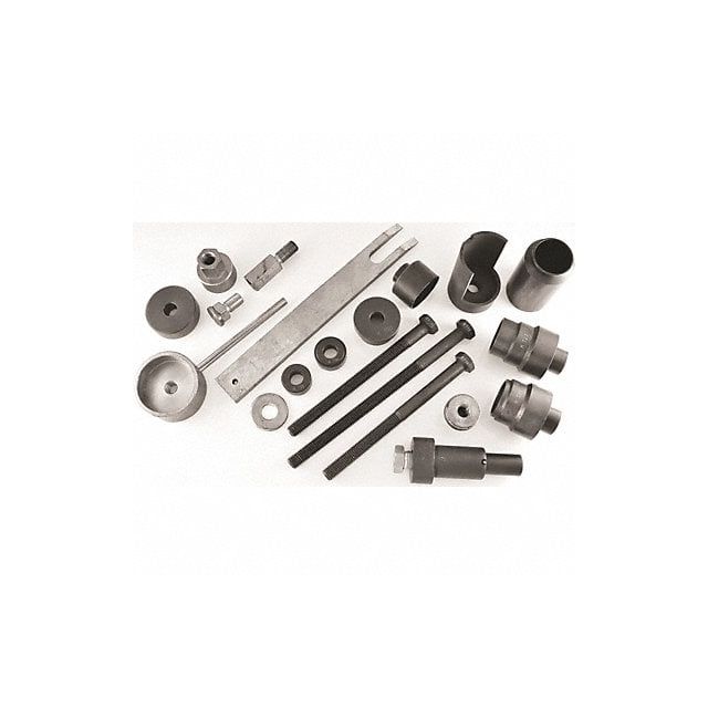 Air Disc Brake Tool Kit Steel MPN:K029164