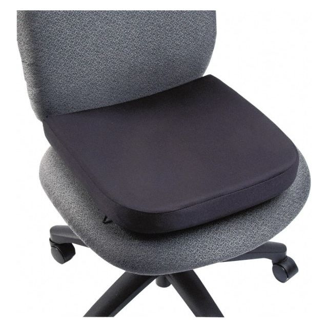 Black Seat Cushion KMW82024 General Office Supplies