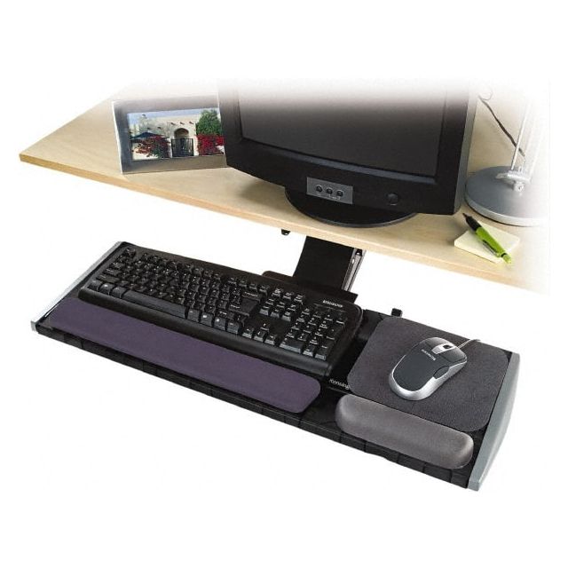 Keyboard Platform: Silver KMW60718 General Office Supplies