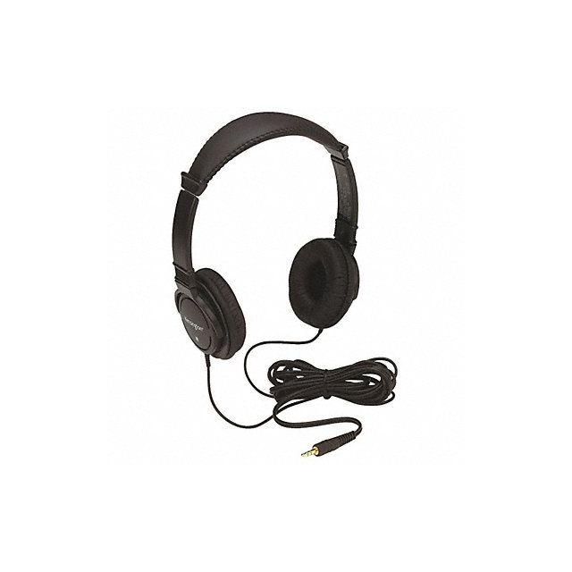 Headset Hi-Fi Headphone MPN:33137