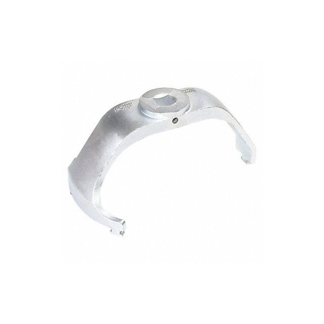 Lock Ring Wrench Silver 6 in MPN:CH-48482