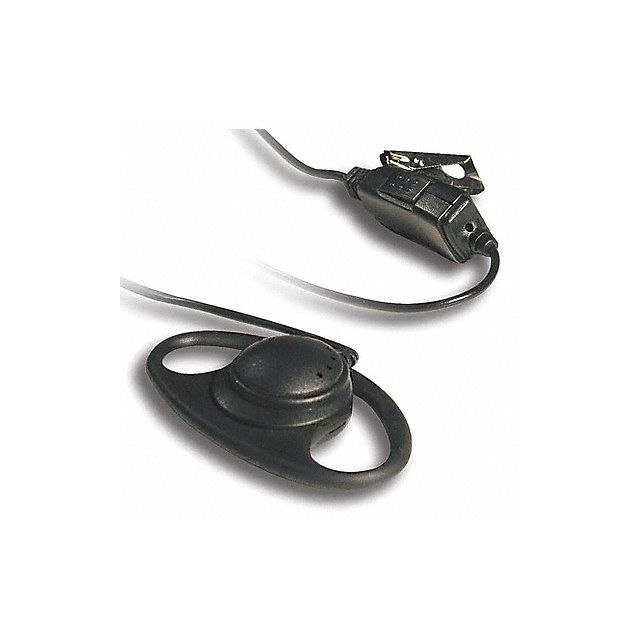 Headset Earbud with In-Line PTT Mic MPN:KHS-27A