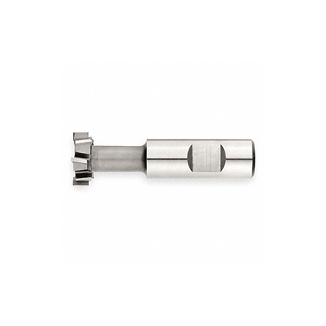 T-Slot Milling Cutter 31/32 HSS MPN:70120