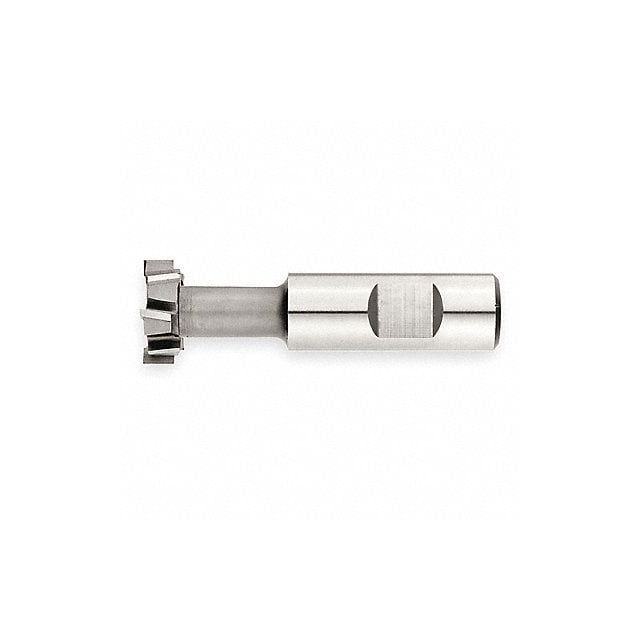 T-Slot Milling Cutter 1-15/32 HSS MPN:70340