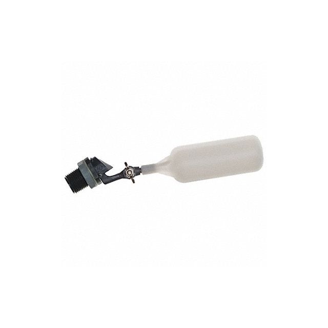 Float Valve and Float w/Adjustable Arm MPN:MA052