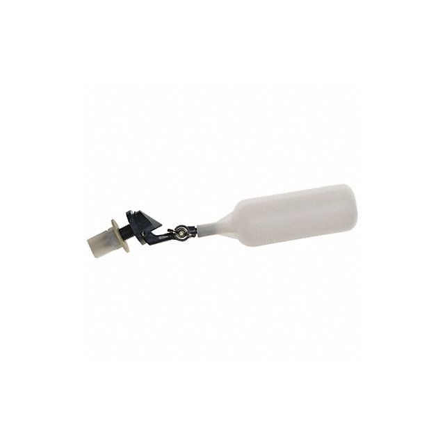 Float Valve and Float w/Adjustable Arm MPN:MA252