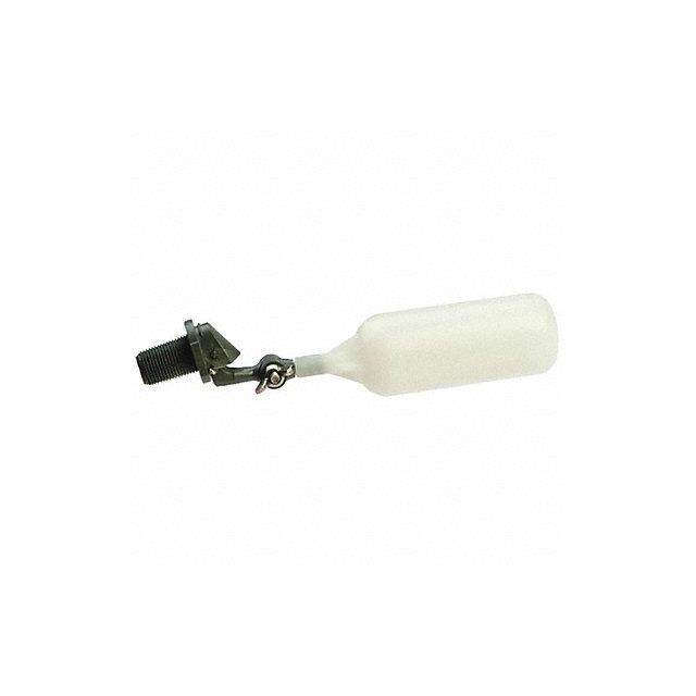 Float Valve and Float w/Adjustable Arm MPN:MA3P2
