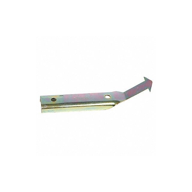 Moulding Release Tool 7 in L Steel 77276 Vehicle Maintenance, Care & Decor