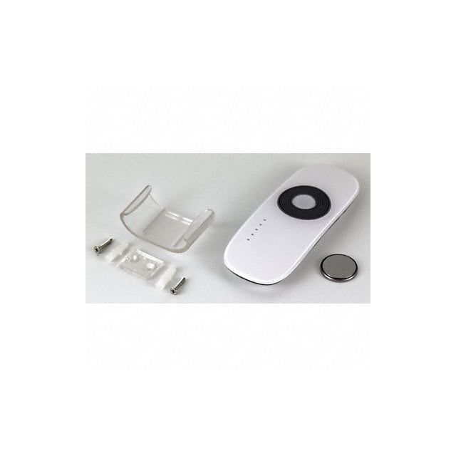 Remote Control with Mounting Hardware 14RIRC Food Service