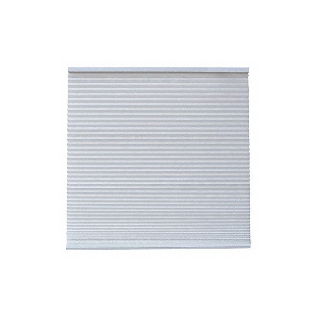 Cellular Shade Polyester 48 L 23 W White MPN:G1.L.2348