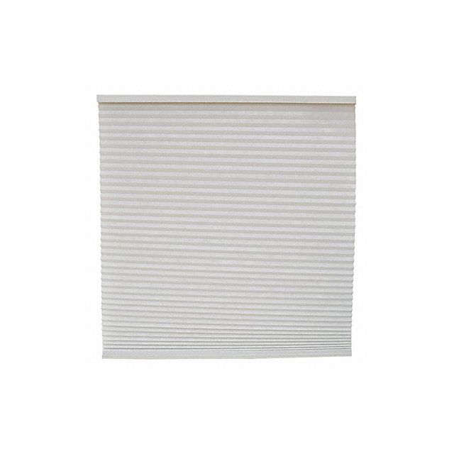 Cellular Shade Polyester 48 L 23 W Ivory MPN:G2.L.2348