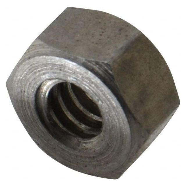 3/8-12 Acme Steel Right Hand Hex Nut MPN:3/8-12RHCS