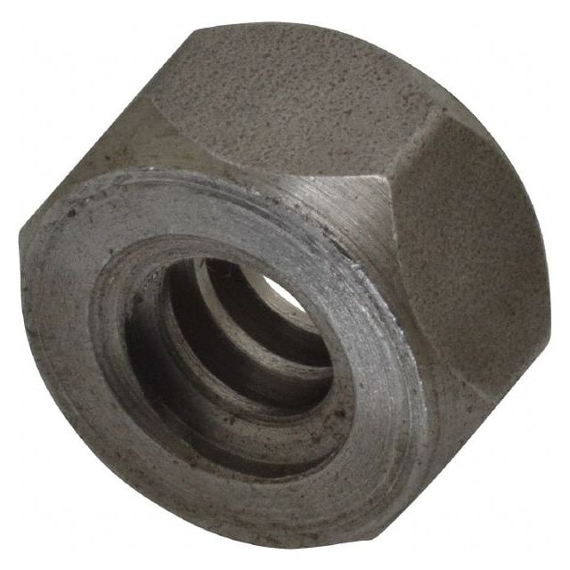 5/8-6 Acme Steel Right Hand Hex Nut MPN:413-1006