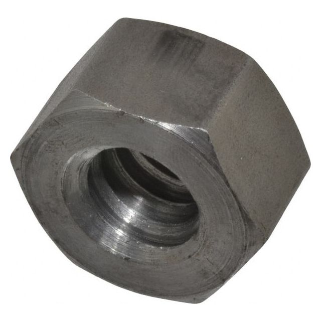Hex Nut: 3/4-6, Steel MPN:413-1206