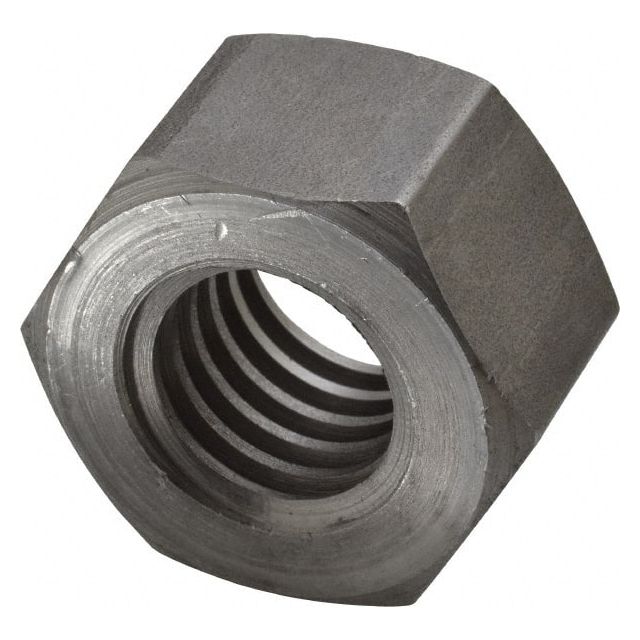 1-1/4 - 5 Acme Steel Right Hand Hex Nut MPN:413-2005