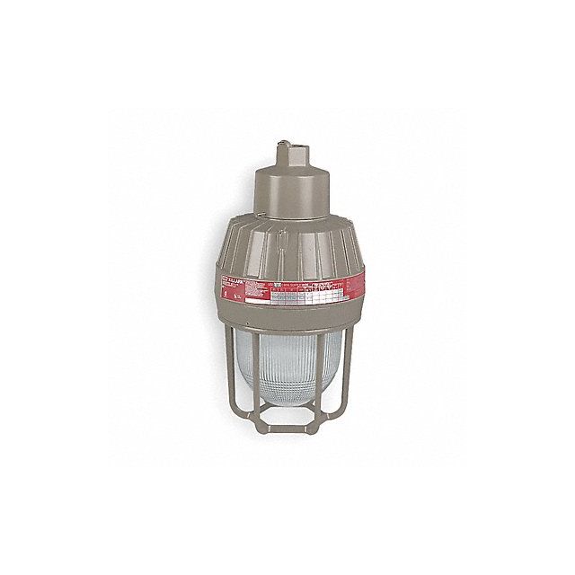 HPS Light Fixture With 2PDC8 MPN:EMS151A2G