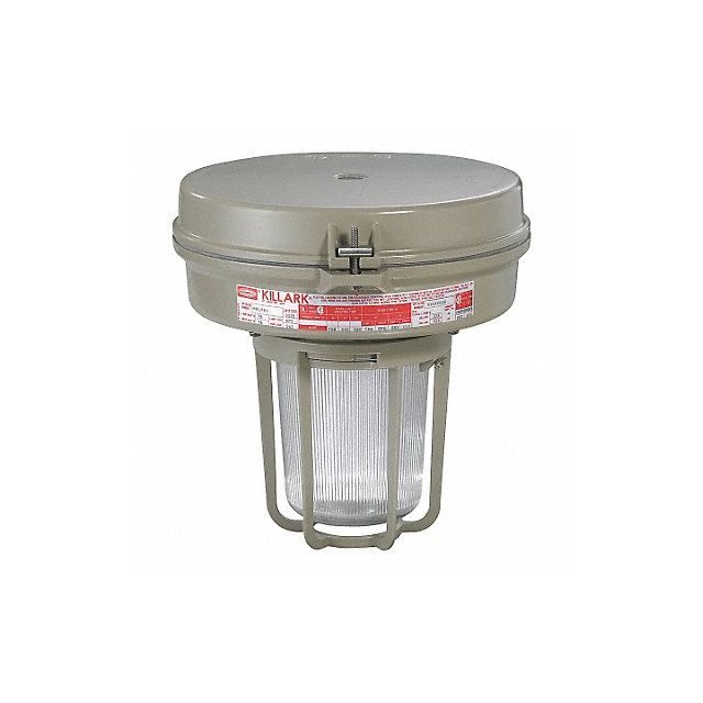 HPS Light Fixture With 2PDE4 And 2PDE7 MPN:VM1S070A2GLG