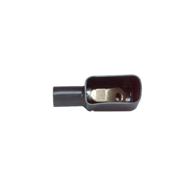 Jackson Safety Insulated Cable Lug, Angled, QLB-45 Quik-Trik MPN:14748