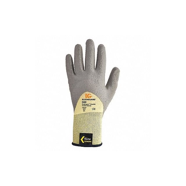 G60 Level 2 Coated Cut Gloves S PK24 MPN:38642