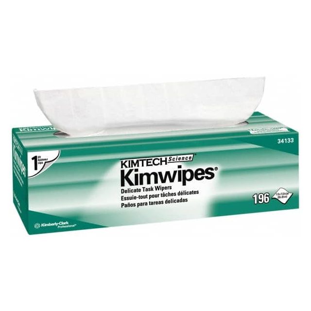 Clean Room Wipes: Dry MPN:34133