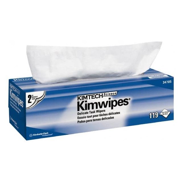 Clean Room Wipes: Dry MPN:34705