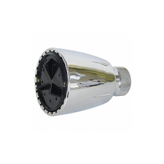 Fixed Showerhead Bulb 2.0 gpm MPN:76-0015