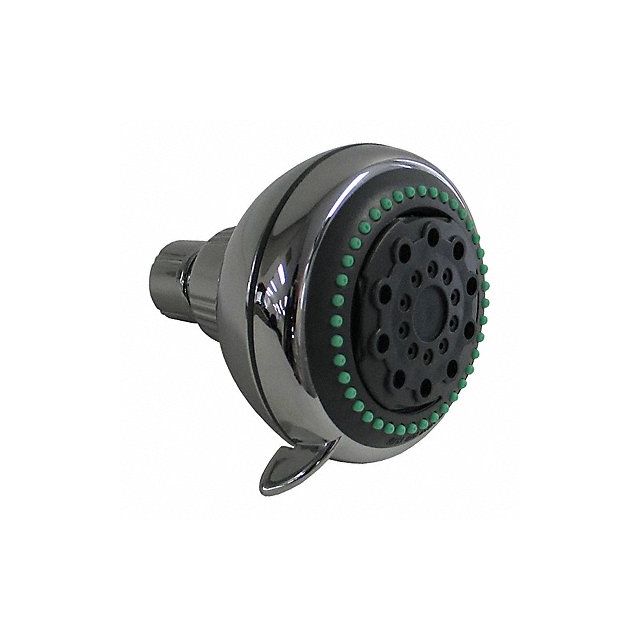 Fixed Showerhead Bulb 2.5 gpm MPN:76-1041
