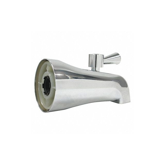 Tub Diverter Spout Kissler Metal 82-0025 Plumbing Fixture Hardware & Parts