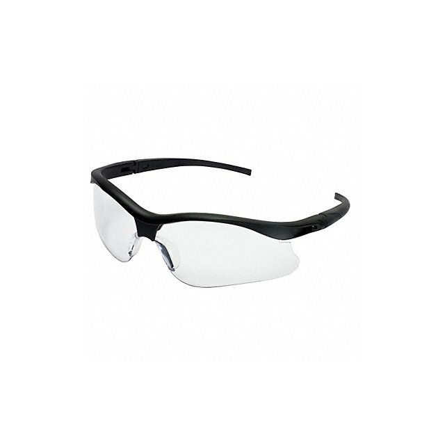 Safety Glasses Clear MPN:38474