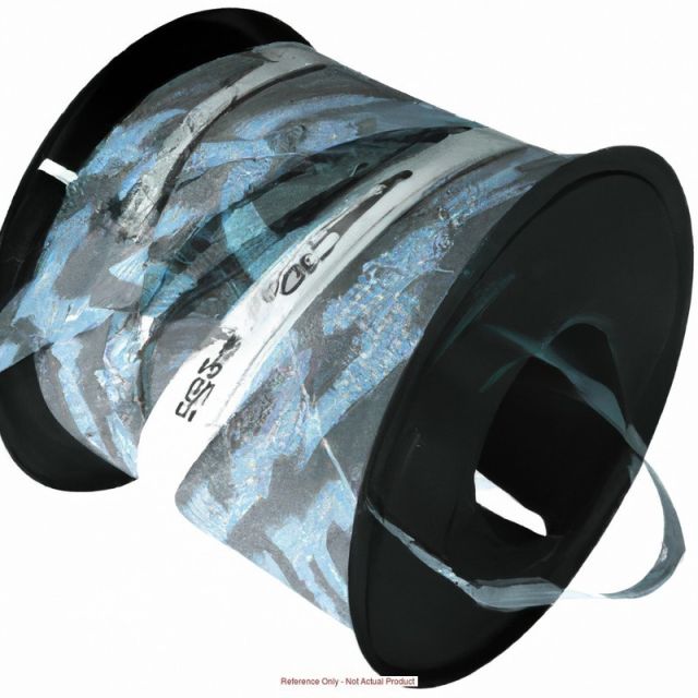 Wide Steel Fish Tape 25 ft 56335 Cable Management