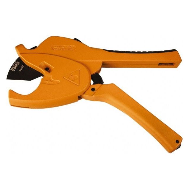 Hand Pipe Cutter: 1/2 to 1-1/4