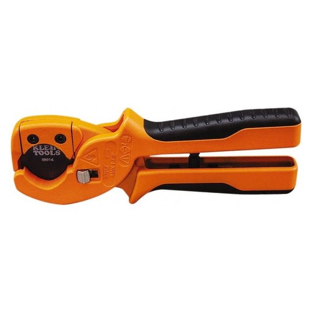 Hand Tube Cutter: 1 to 3/4