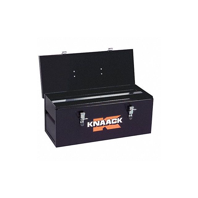 Portable Tool Box 20 W x 8 D x 8 H 741 Tool Storage & Organization