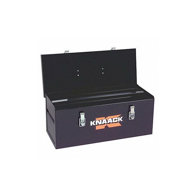 Portable Tool Box 22 W x 9 D x 9 H 742 Tool Storage & Organization