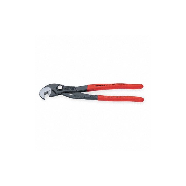 Tongue and Groove Plier 10 L MPN:87 41 250 SBA