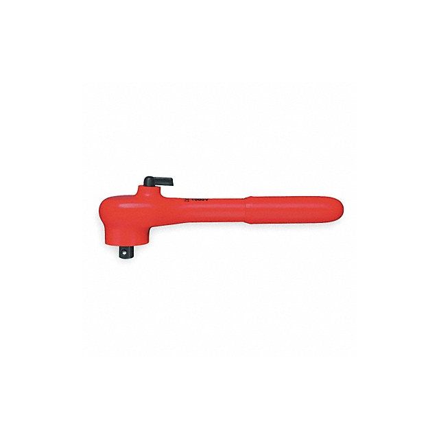Hand Ratchet Insulated 3/8 Dr. 7-1/2 L MPN:98 31