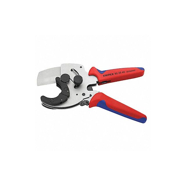 Pipe And Tube Cutter MPN:90 25 40