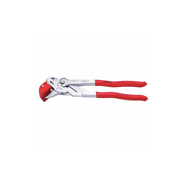 Tile Cutting Pliers 10 Size Silver MPN:91 13 250