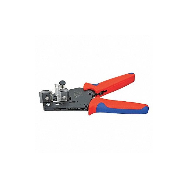 Wire Stripper 32 to 14 AWG 7-1/2 In MPN:12 12 02