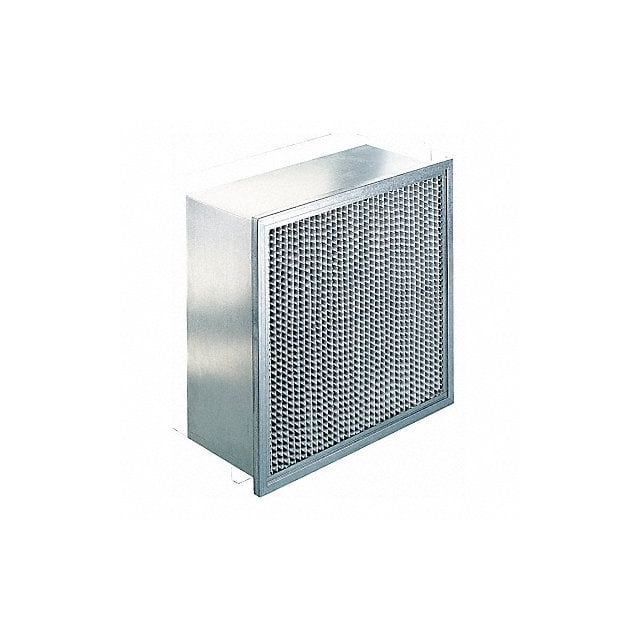Final Filter MERV11 SH 24 x30 x6 110-734-036 Heating