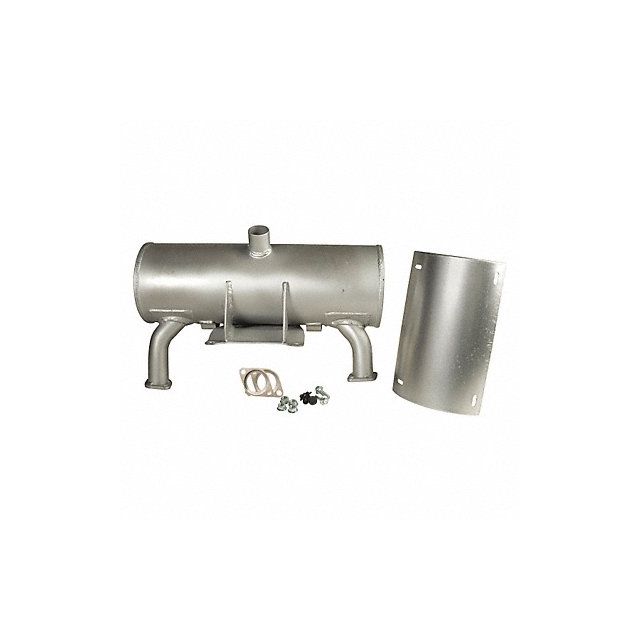 Exhaust Muffler Kit For Use With 24TM21 MPN:62 786 01-S