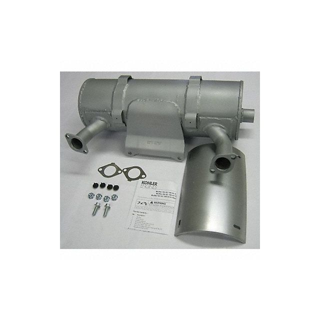 Exhaust Muffler Kit For Use With 24TM21 MPN:62 786 02-S