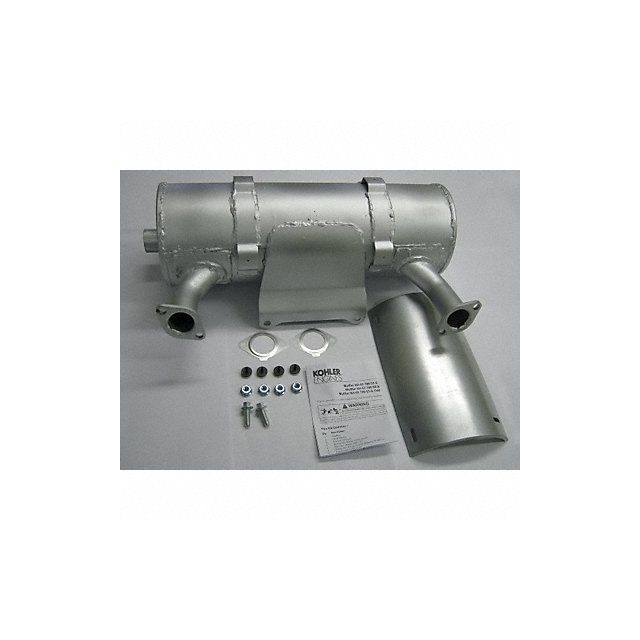 Exhaust Muffler Kit For Use With 24TM21 MPN:62 786 03-S