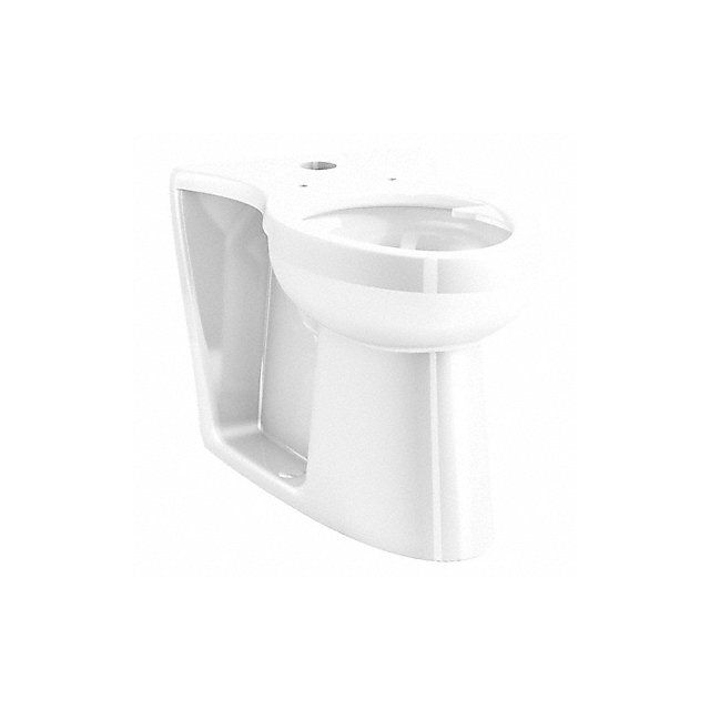 Toilet Bowl Flush 1.28 or 1.6 gal White MPN:K-25042-SSL-0