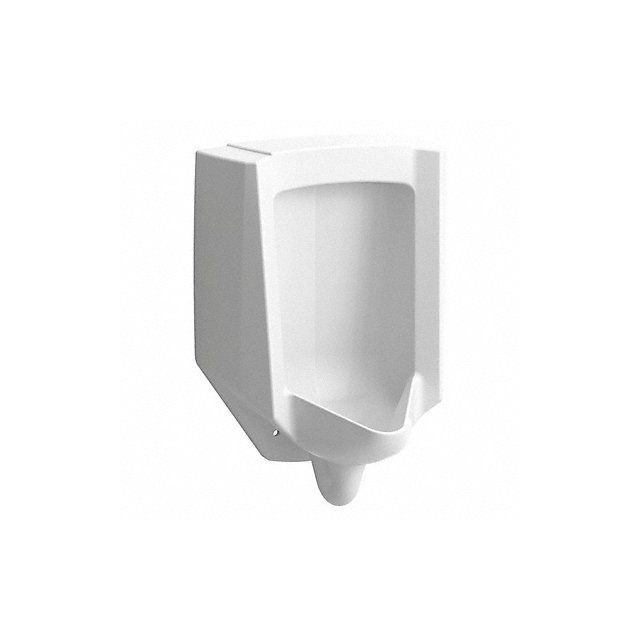 Washout Urinal Wall Mount Single Flush MPN:K-4991-ERSS-0