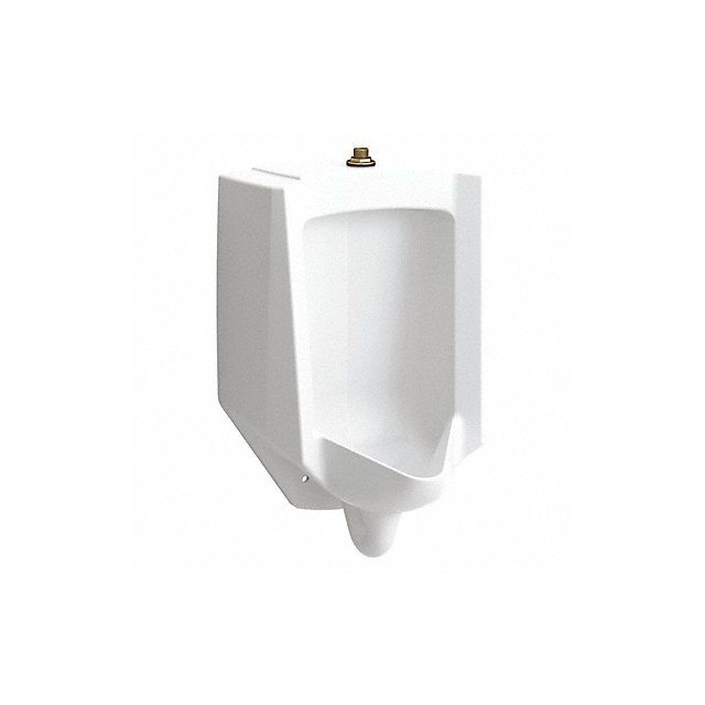 Washout Urinal Wall Mount Single Flush MPN:K-4991-ETSS-0
